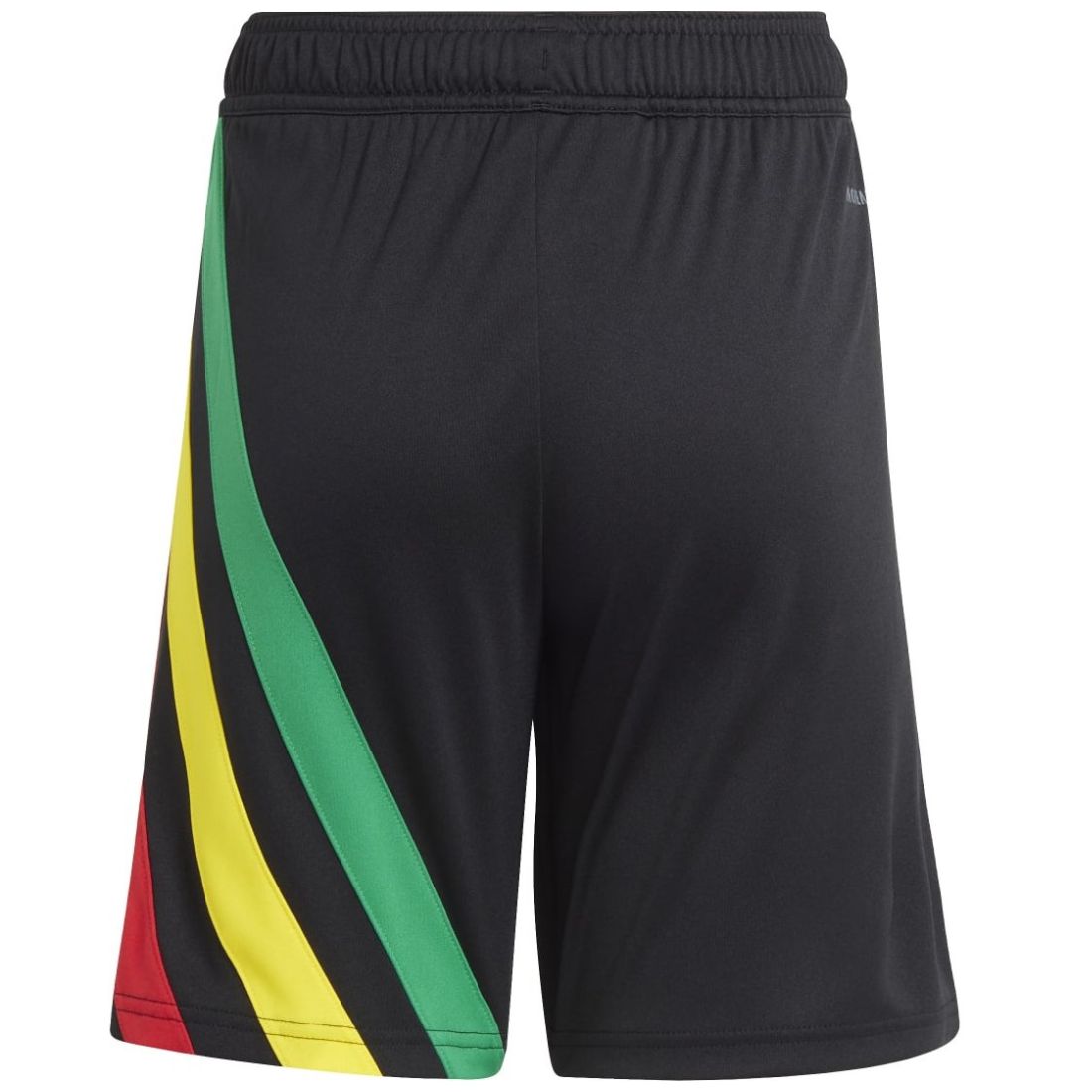 Short Soccer Infantil Adidas