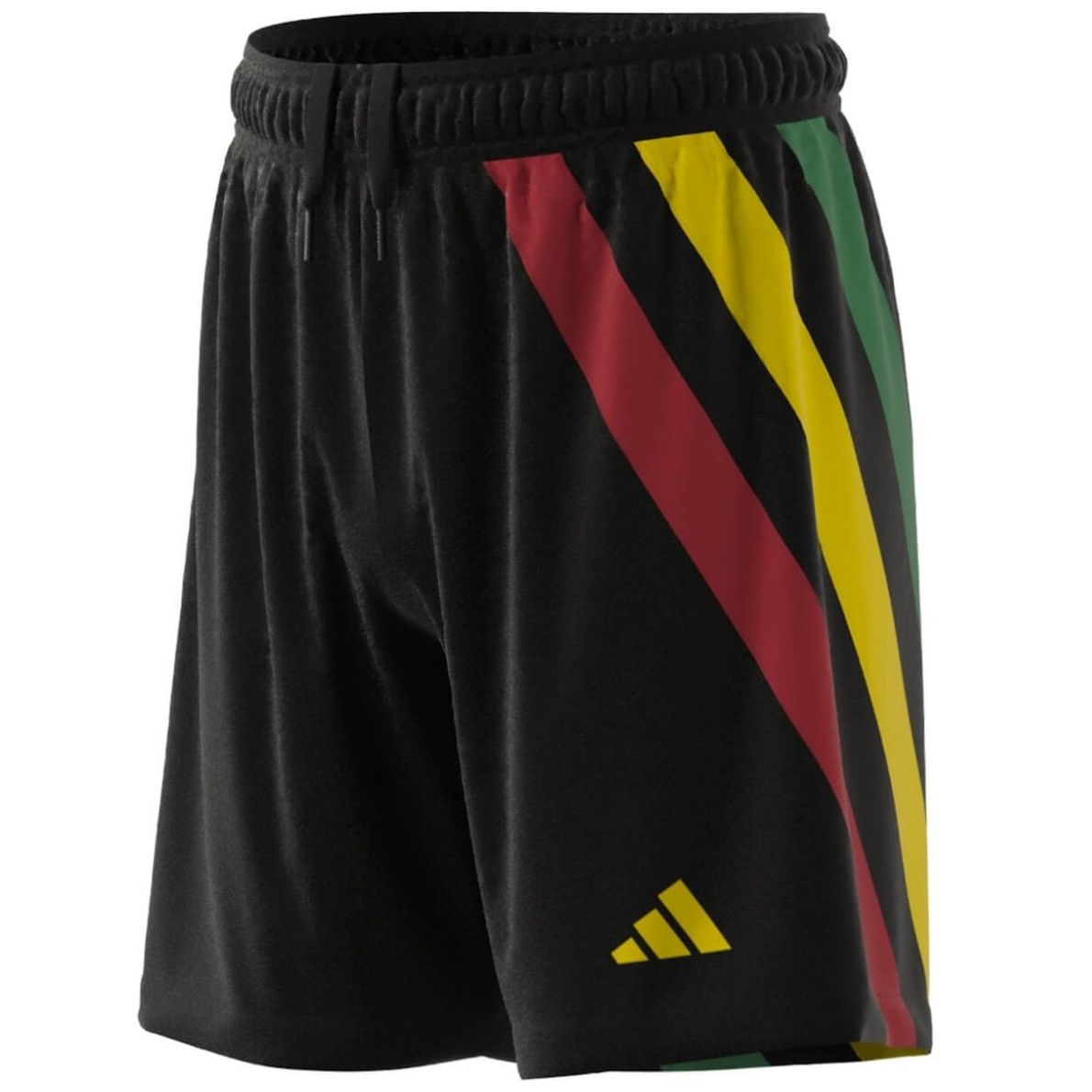 Short Soccer Infantil Adidas