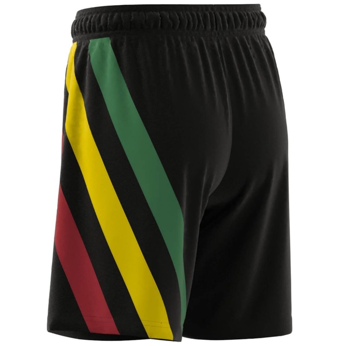 Short Soccer Infantil Adidas