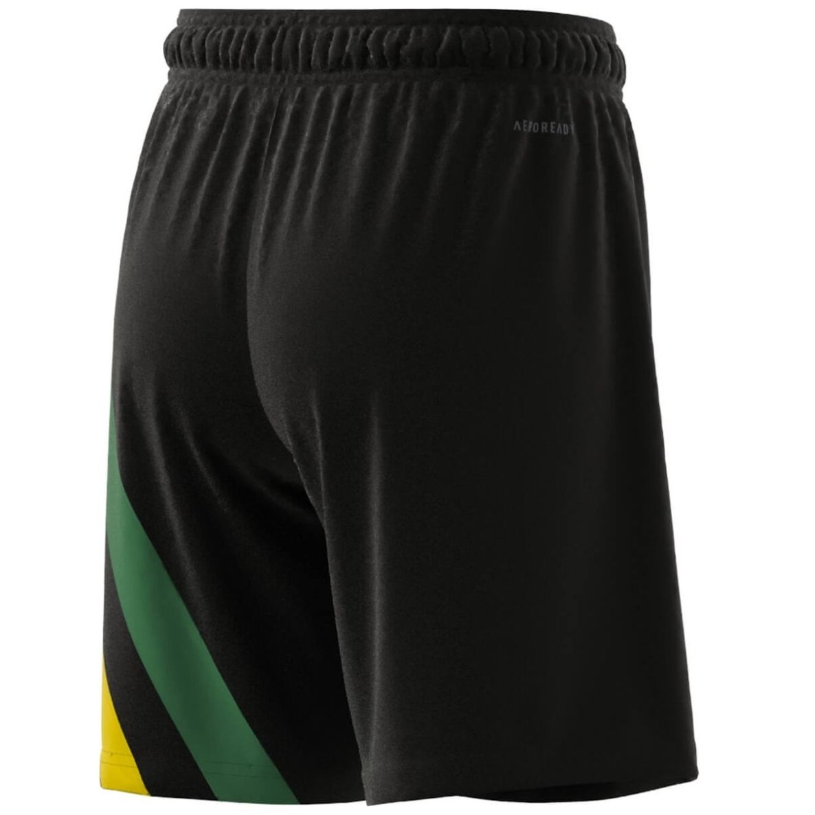 Short Soccer Infantil Adidas