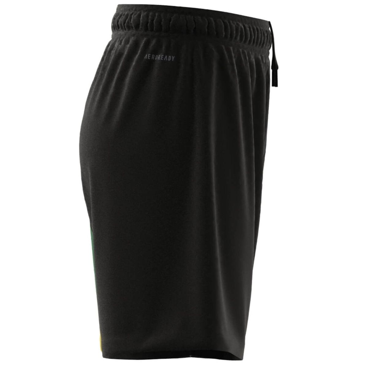 Short Soccer Infantil Adidas