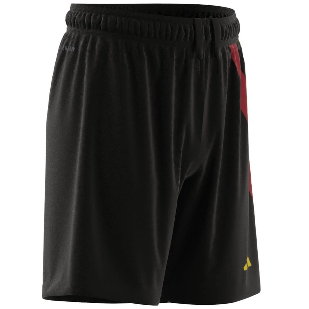 Short Soccer Infantil Adidas