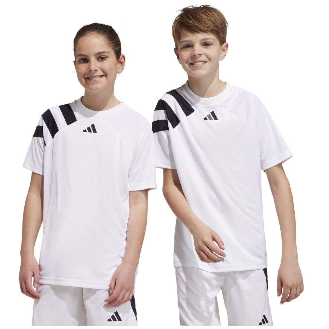 Short Soccer Infantil Adida
