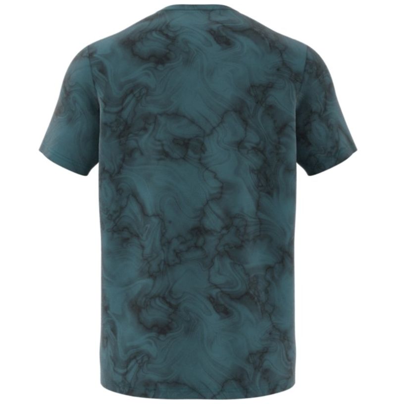 Camiseta Running Adidas para Hombre