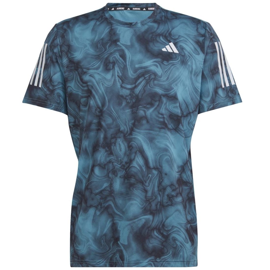 Camiseta Running Adidas para Hombre