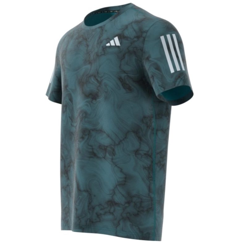 Camiseta Running Adidas para Hombre