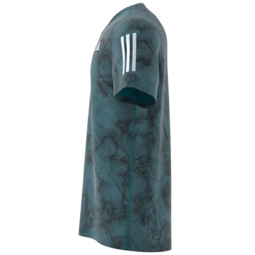 Camiseta Running Adidas para Hombre