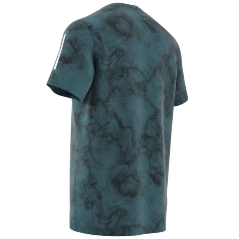 Camiseta Running Adidas para Hombre