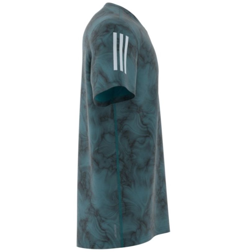 Camiseta Running Adidas para Hombre