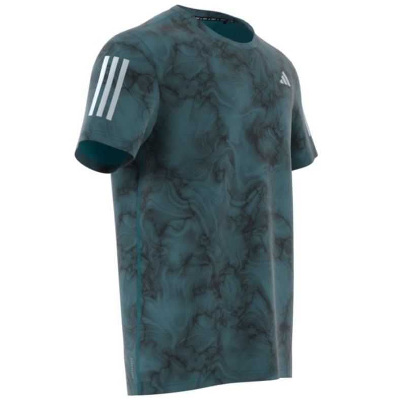 Camiseta Running Adidas para Hombre