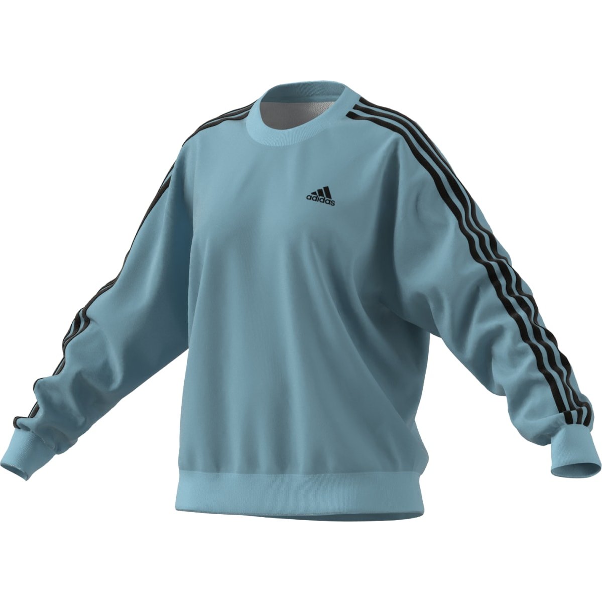 Sudadera Training Adidas para Mujer