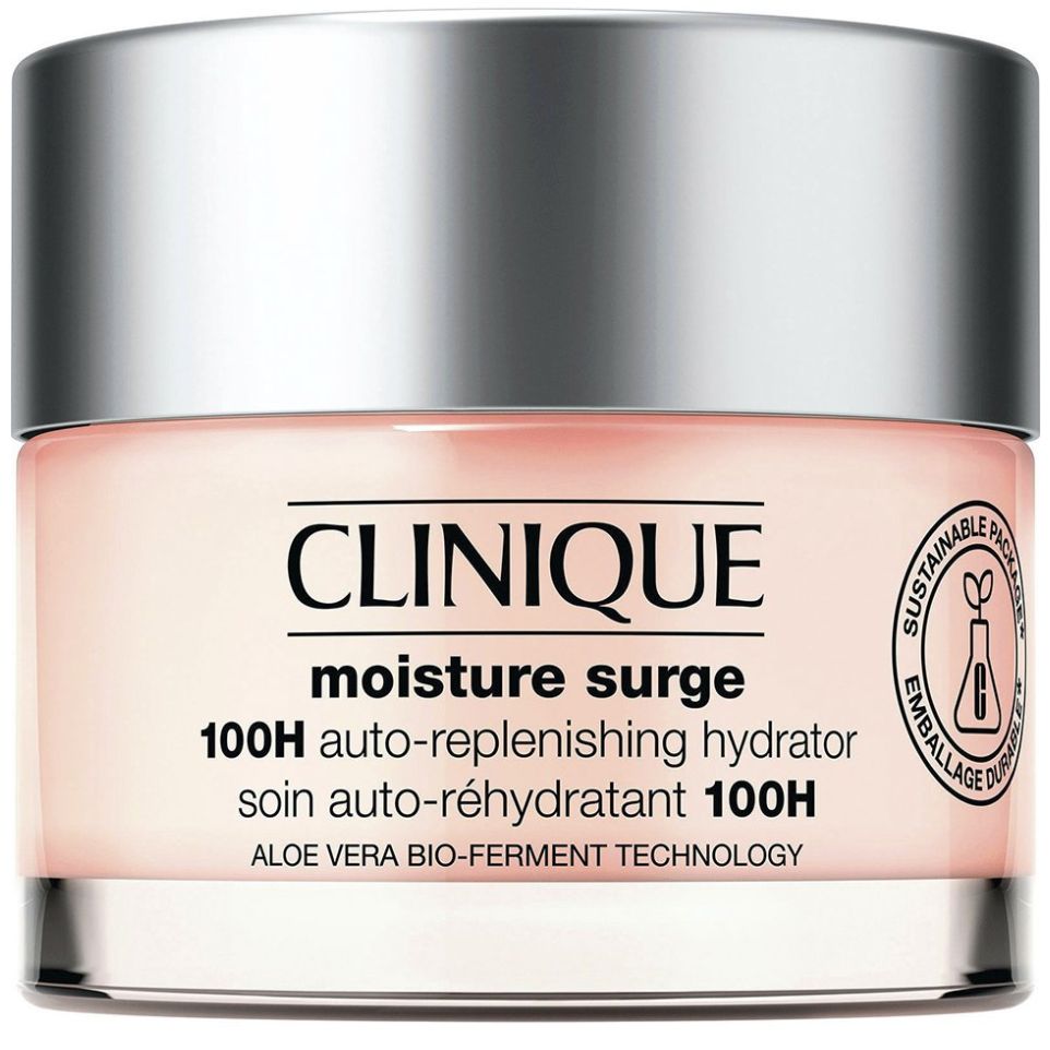 Crema Hidratente Clinique Moisture Surge 100H Auto-Replenishing Hydrator