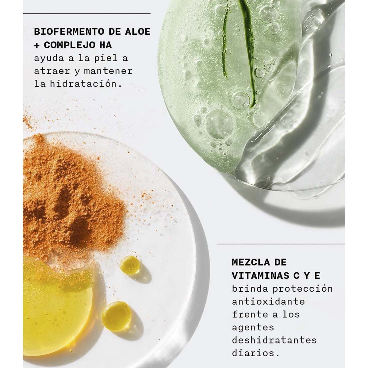 Crema Hidratente Clinique Moisture Surge 100H Auto-Replenishing Hydrator