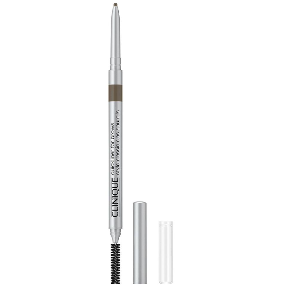 Delineador de Cejas Clinique Quickliner For Brows Eyebrow Pencil