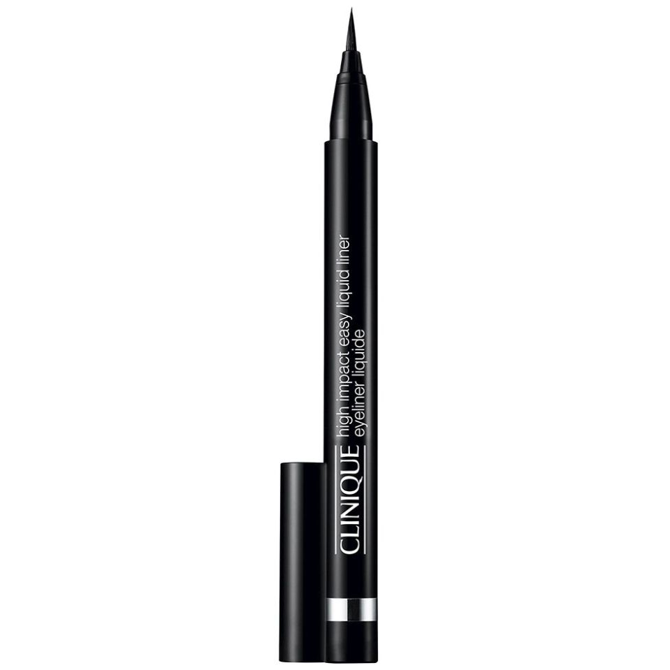 Delineador de Ojos Clinique High Impact Easy Liquid Liner