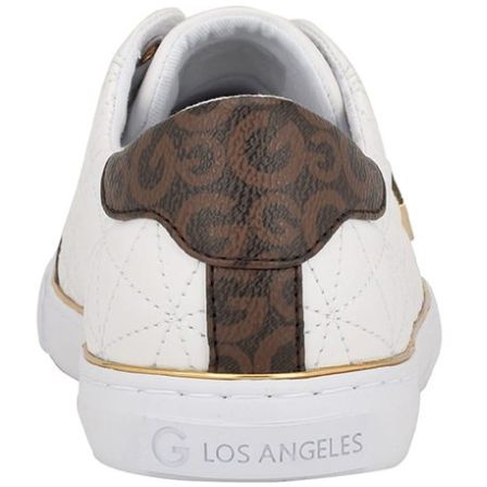 Tenis con Aplicación Herraje G By Guess