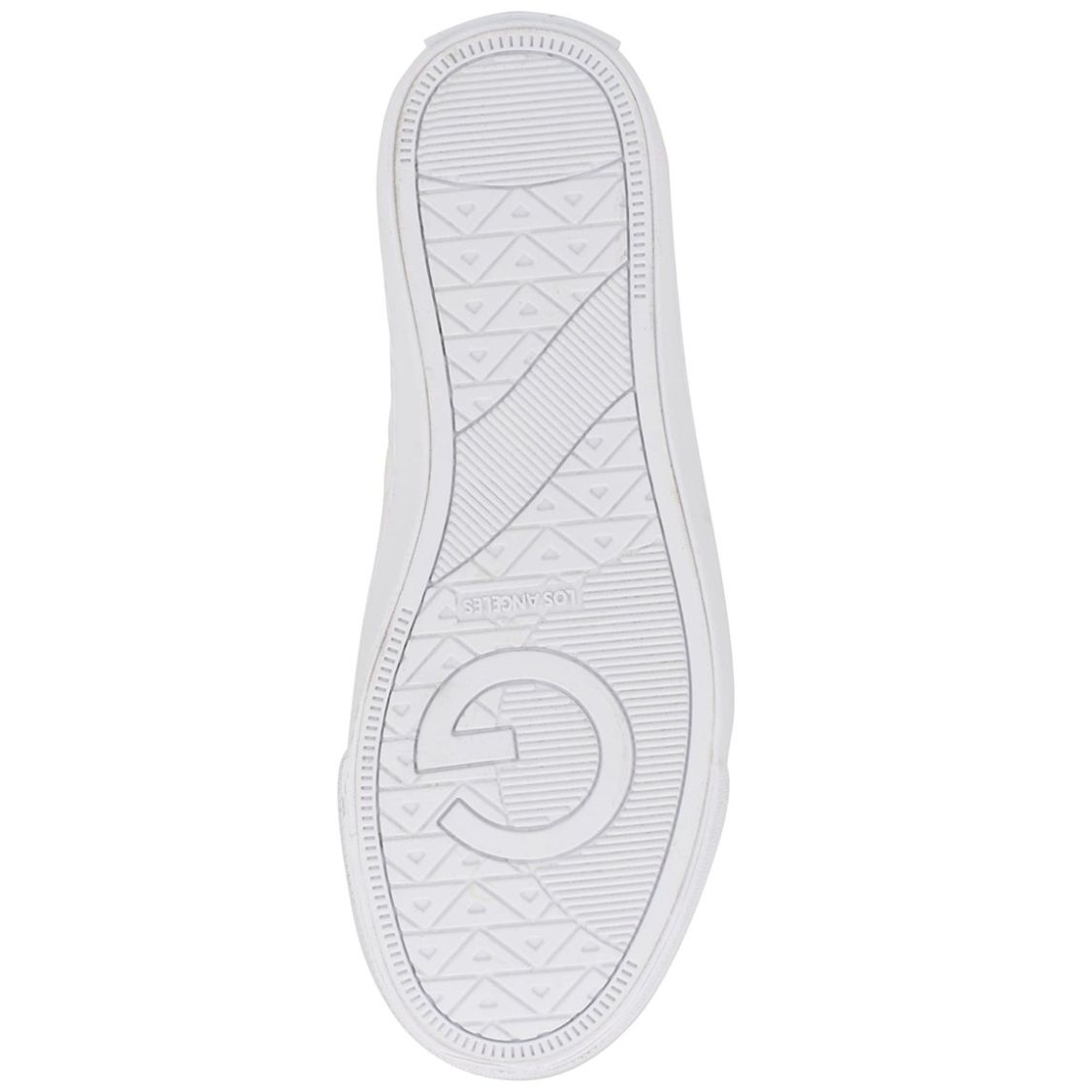 Tenis con Aplicación Herraje G By Guess