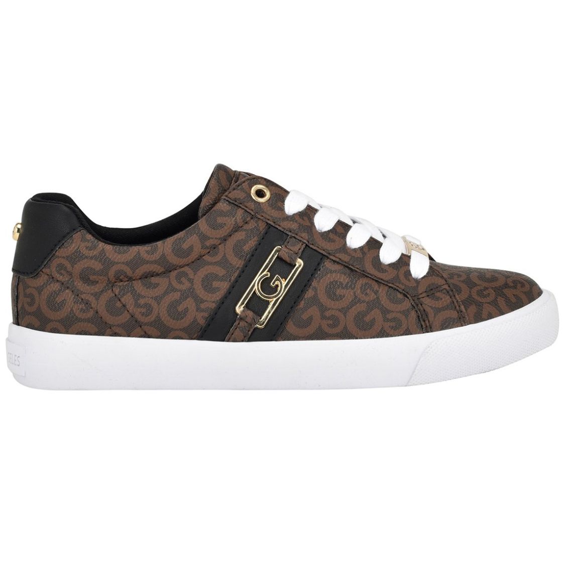 Tenis con Aplicación de Hebilla G By Guess