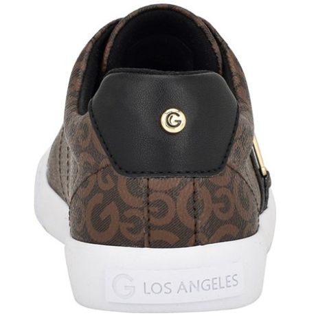 Tenis con Aplicación de Hebilla G By Guess