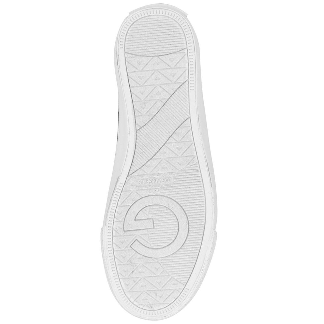 Tenis con Aplicación de Hebilla G By Guess