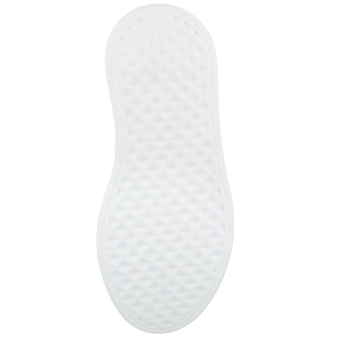 Tenis Blanco Estampado Mickey W Capsule