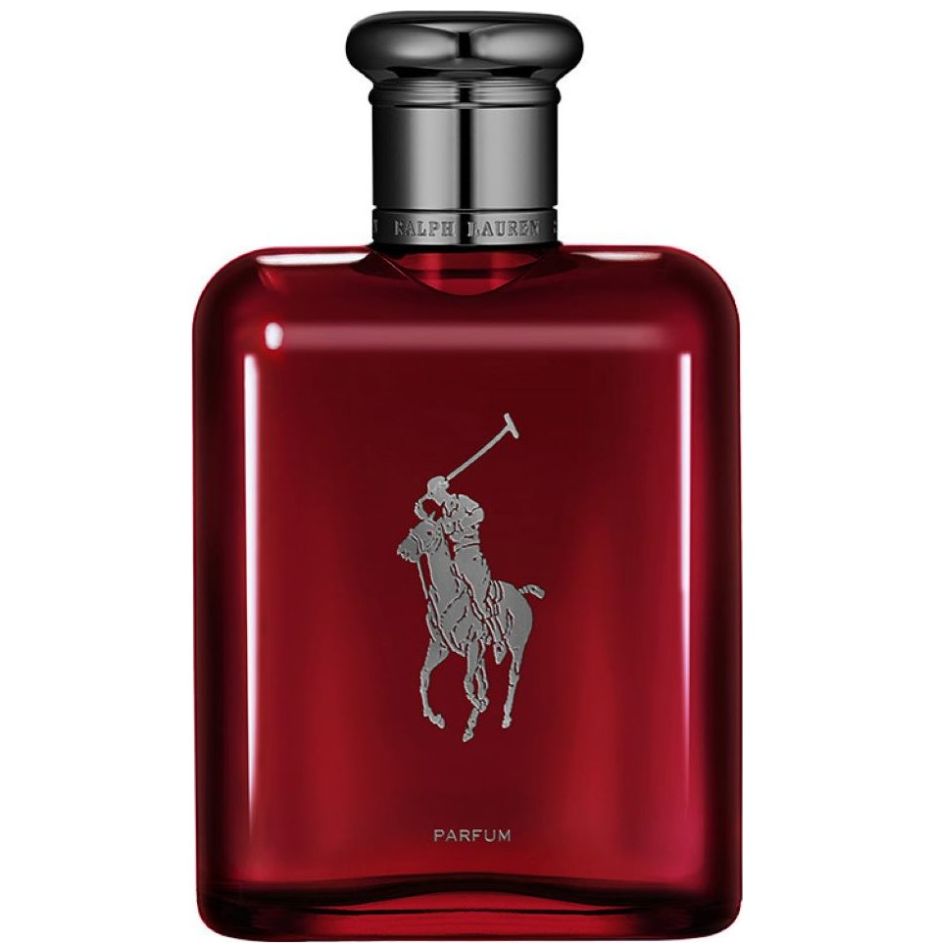 Fragancia para Hombre Ralph Lauren Red Parfum Edp 125 Ml