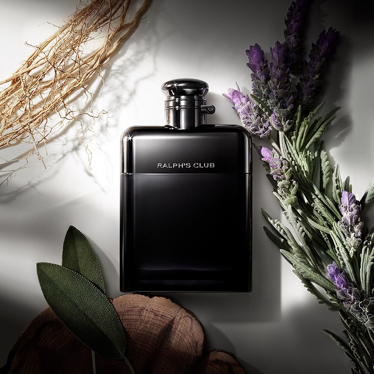 Set Fragancia para Hombre Ralph Lauren Ralphs Club Edp 100 Ml