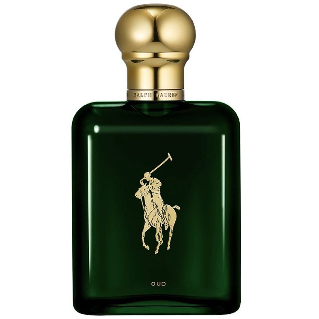 Fragancia para Hombre Ralph Lauren Polo Oud Edp 125 Ml