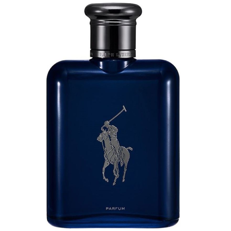 Set Fragancia para Hombre Ralph Lauren Polo Blue Rl Parfum Edp 125 Ml