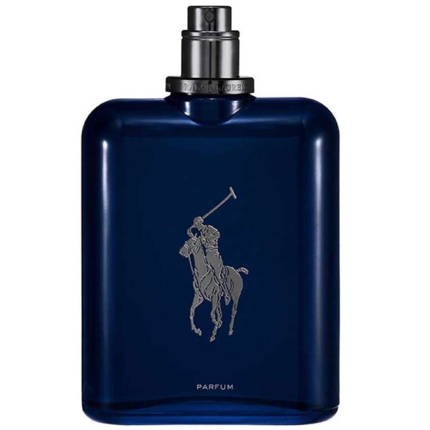 Set Fragancia para Hombre Ralph Lauren Polo Blue Rl Parfum Edp 125 Ml