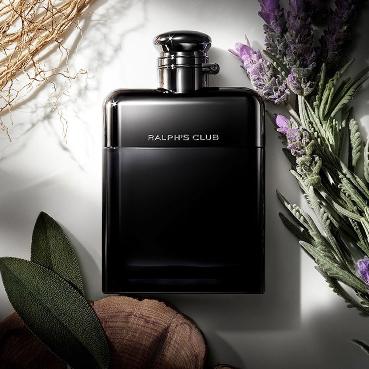 Set Fragancia para Hombre Ralph Lauren Ralphs Club Edp 100 Ml