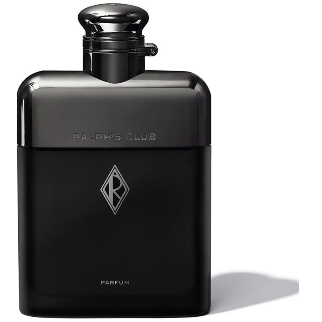 Set Fragancia para Hombre Ralph Lauren Ralphs Club Parfum Edp 100 Ml