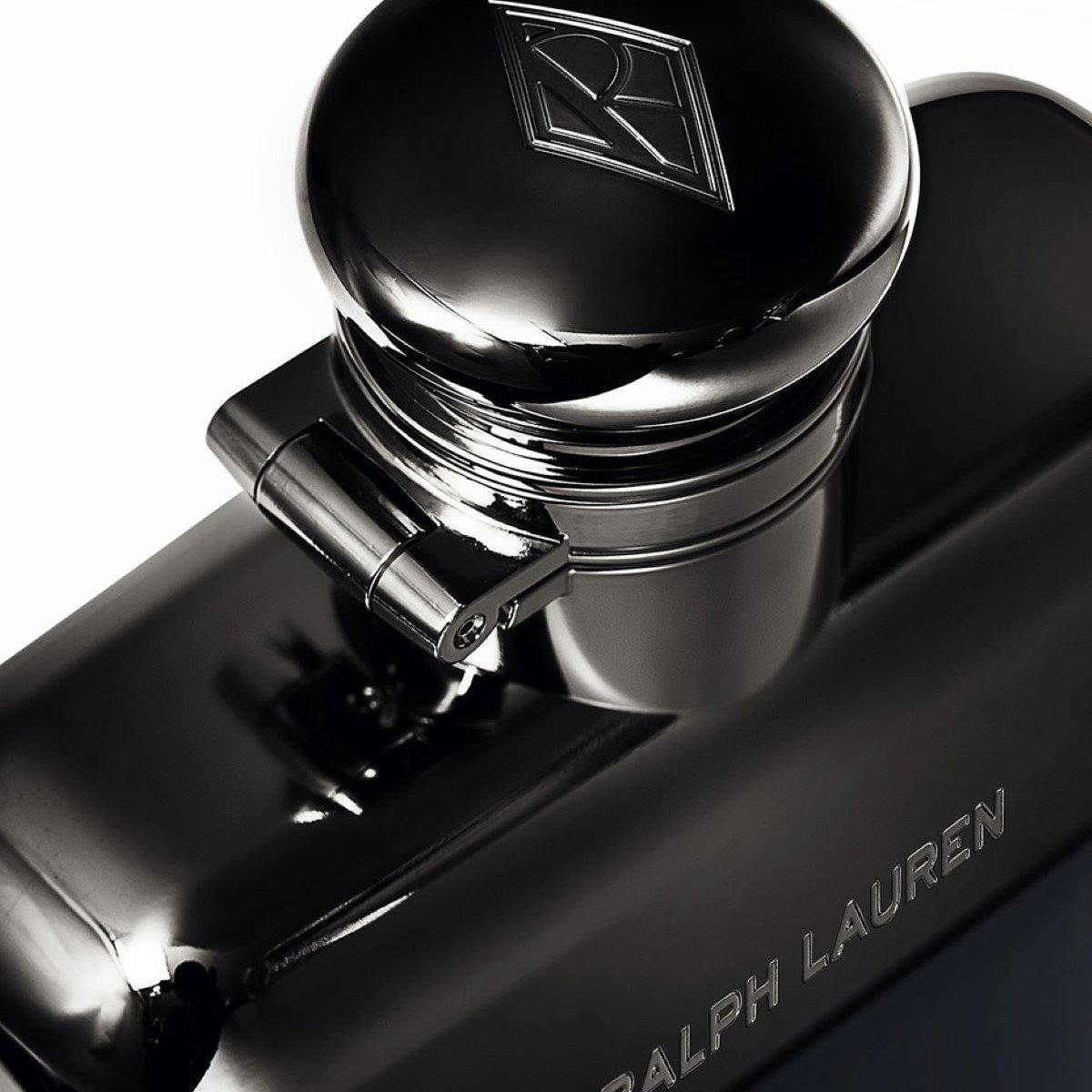 Set Fragancia para Hombre Ralph Lauren Ralphs Club Parfum Edp 100 Ml