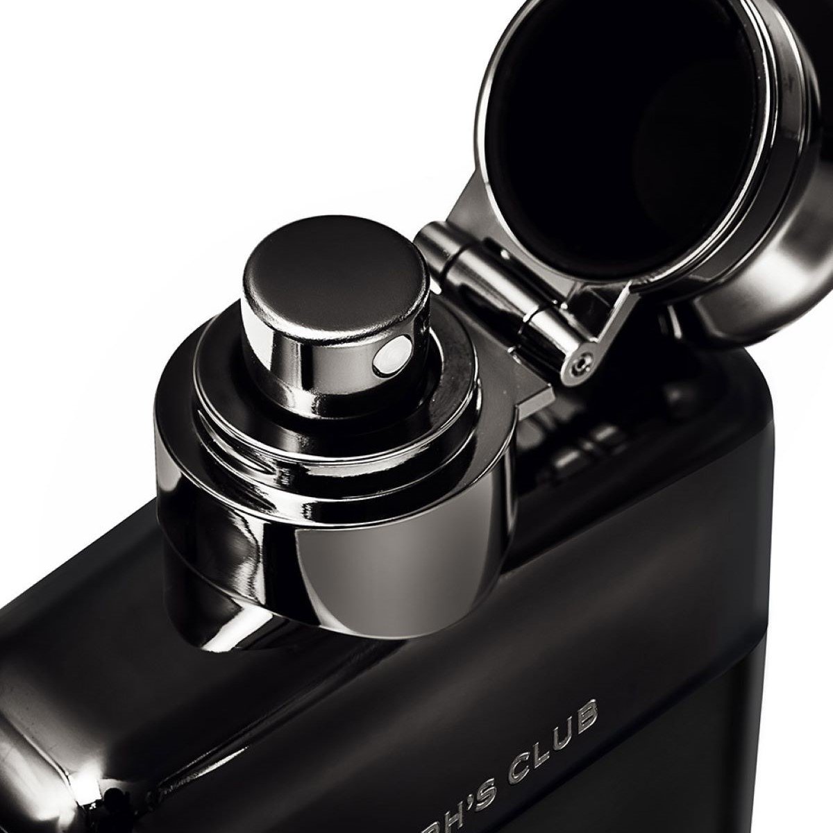 Set Fragancia para Hombre Ralph Lauren Ralphs Club Parfum Edp 100 Ml