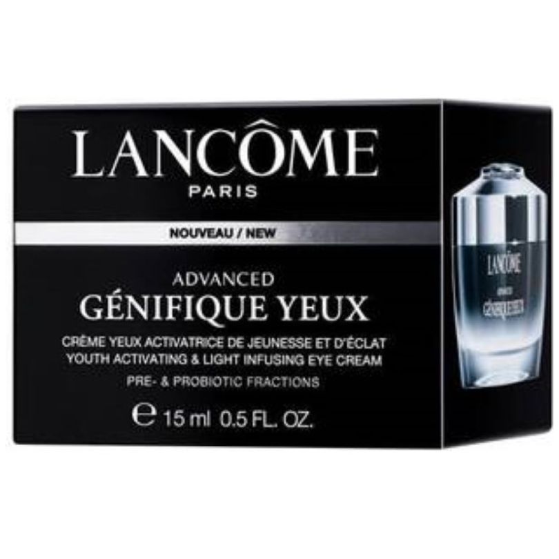 Crema para Ojos Lancome Advanced Genifique Yeux