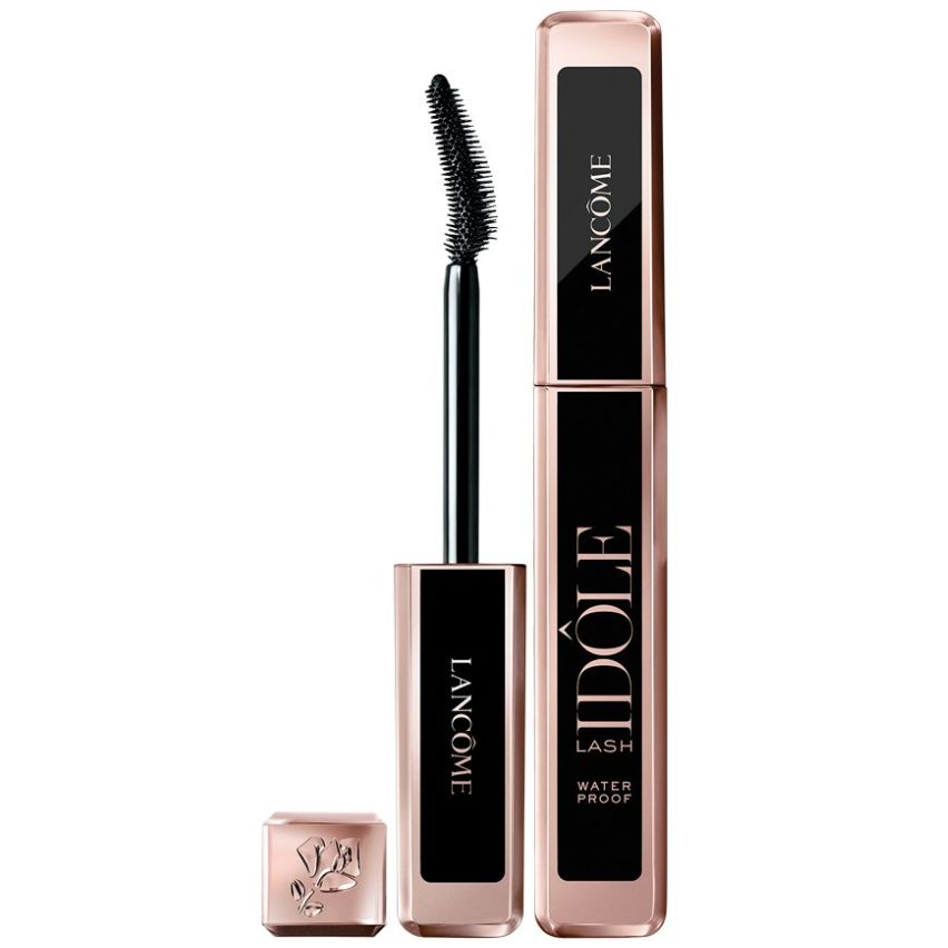 Máscara de Pestañas Lancômelash Idole Máscara Waterproof 01