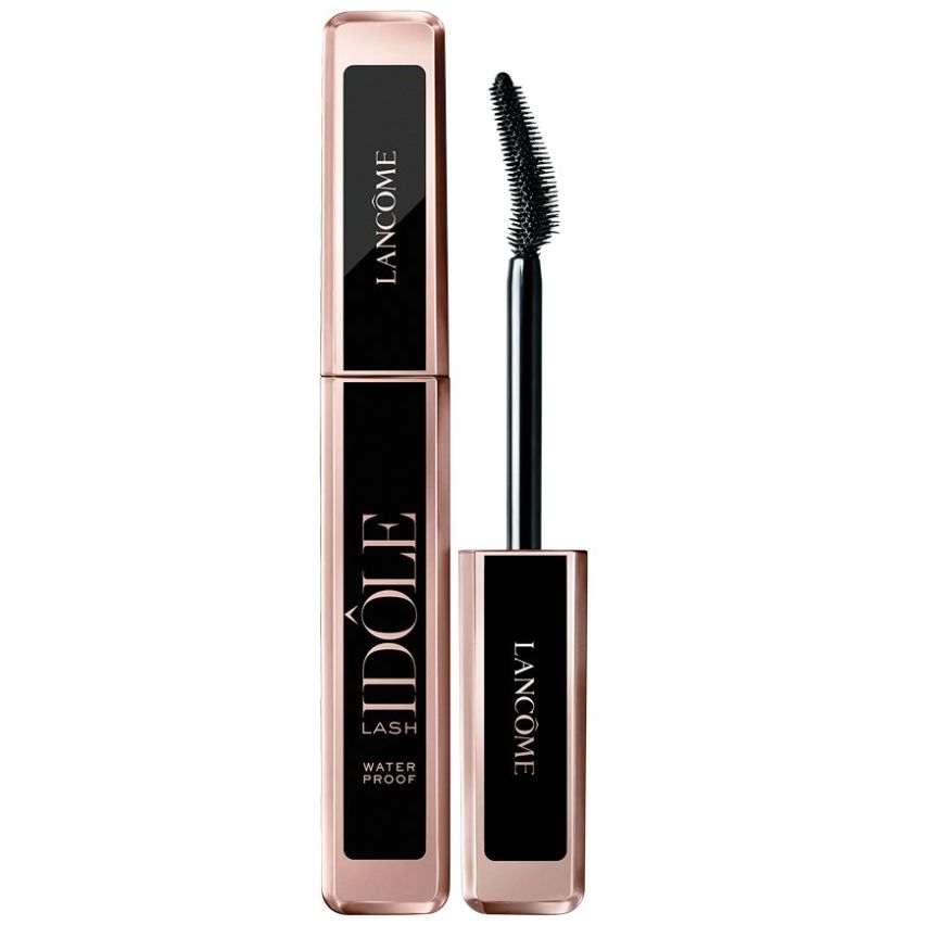 Mascara de Pestañas Lancome Lash Idole Mascara Waterproof 01