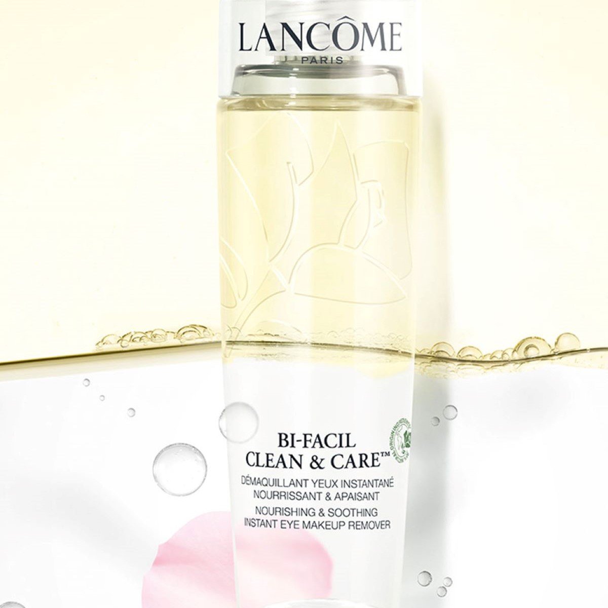  Desmaquillante de Rostro Lancome