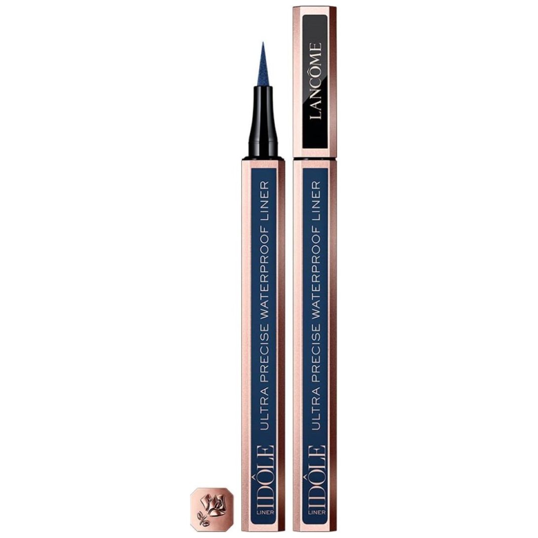 Delineador de Ojos Lancome Liner Idole Blue