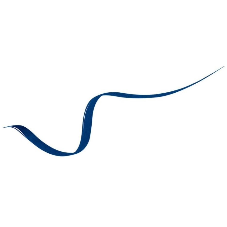 Delineador de Ojos Lancome Liner Idole Blue