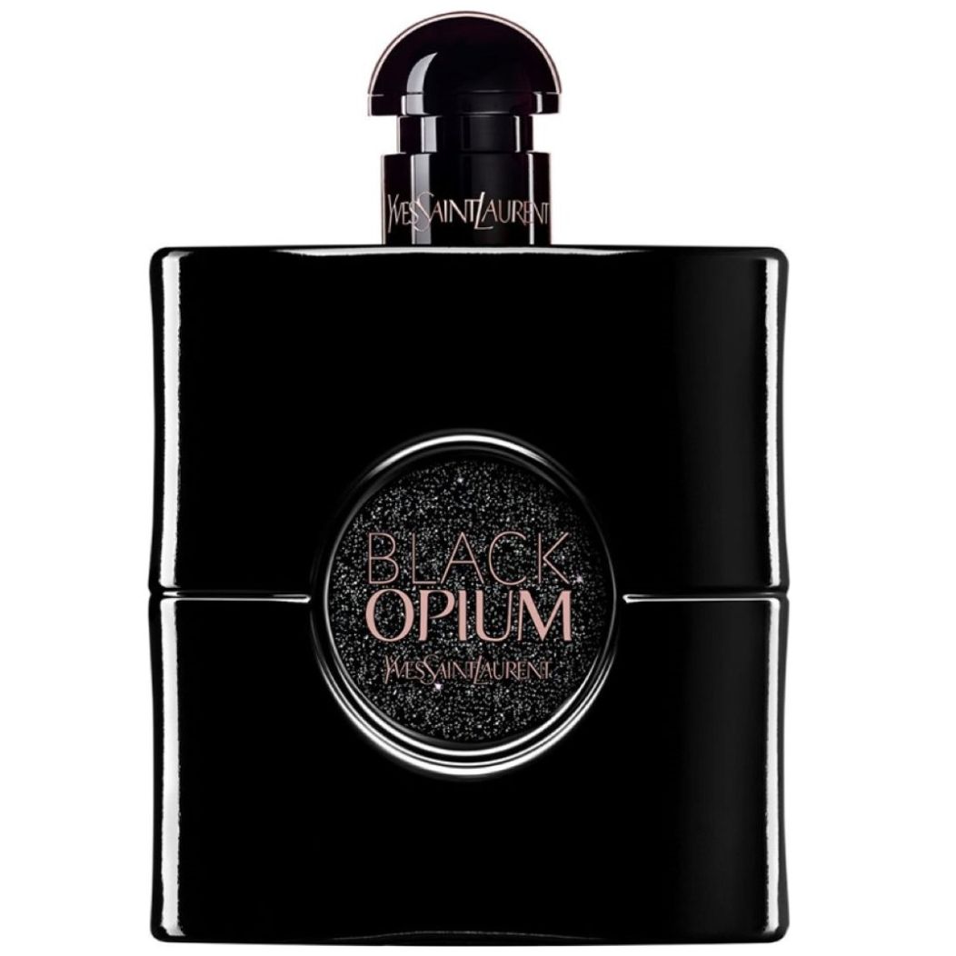 Fragancia para Mujer Ysl Black Opium Le Parfum Edp 90 Ml