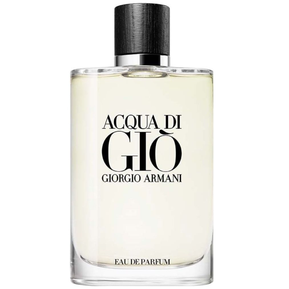 Fragancia para Hombre Armani Acqua Di Gio Edp 200 Ml