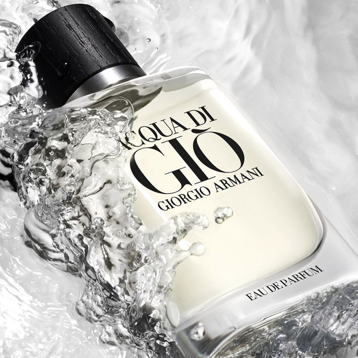 Fragancia para Hombre Armani Acqua Di Gio Edp 200 Ml