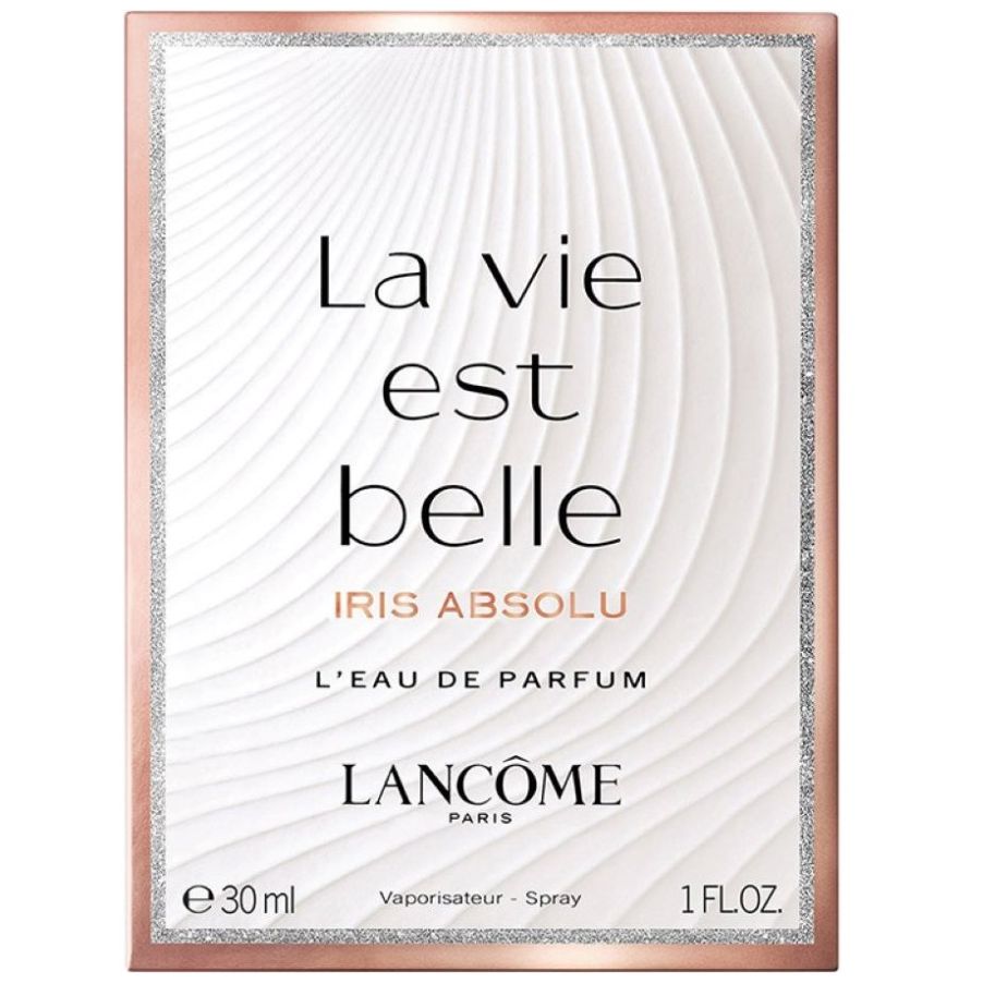 Fragancia para Mujer Lancome la Vie Est Belle Iris Infini Edp 30 Ml