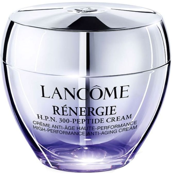 Crema para Rostro Lancome Renergie