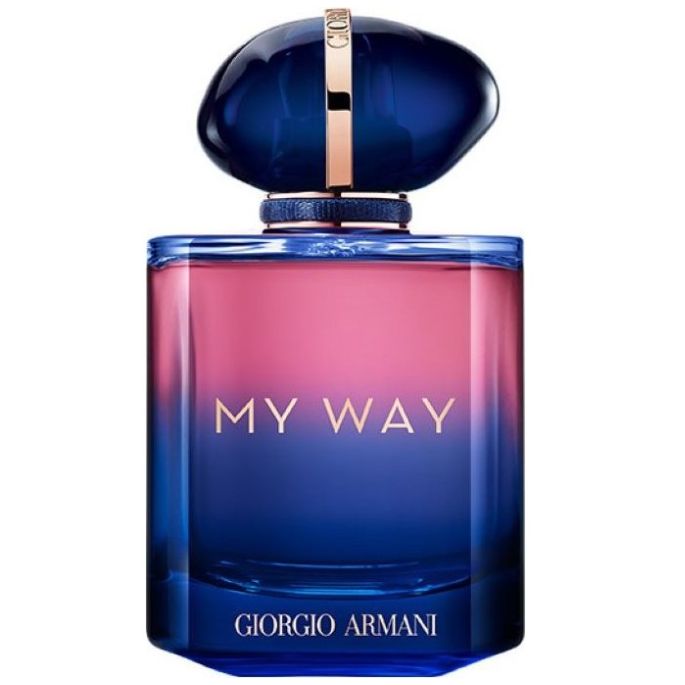 Fragancia para Mujer Armani My Way Le Parfum Edp 90 Ml