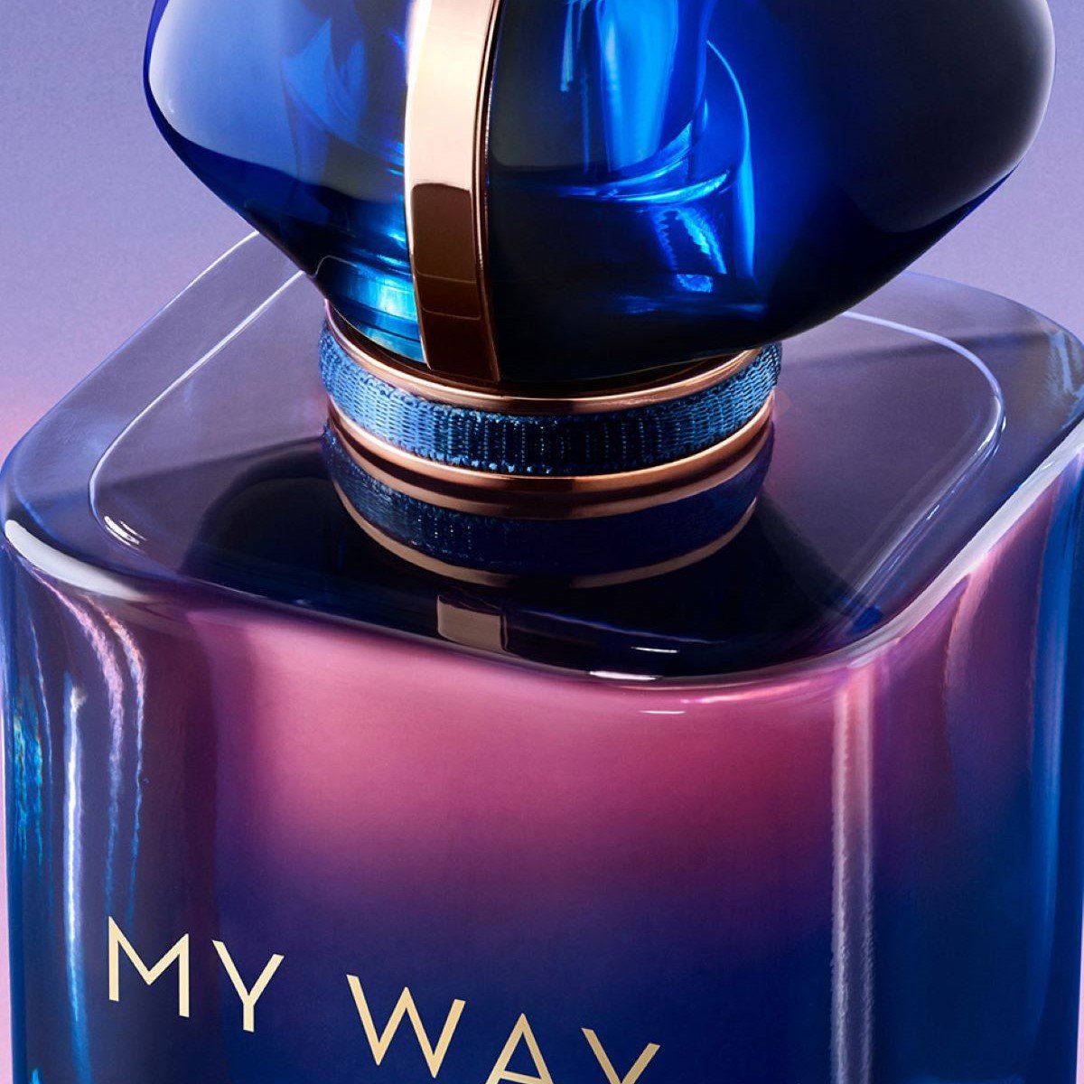 Fragancia para Mujer Armani My Way Le Parfum Edp 90 Ml