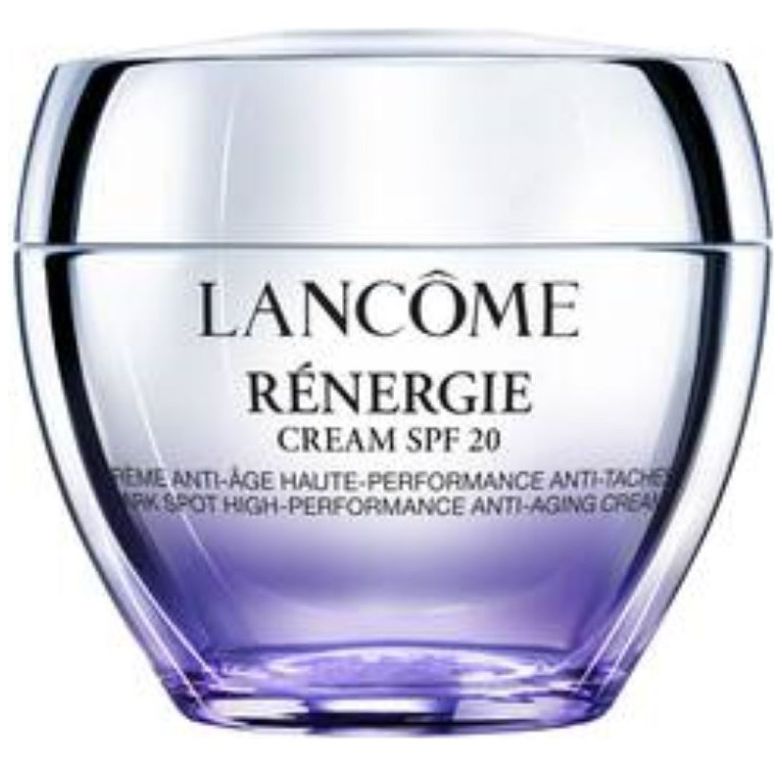 Crema para Rostro Lancome Renergie Cream Peptide Spf20 Lancome 50 Ml