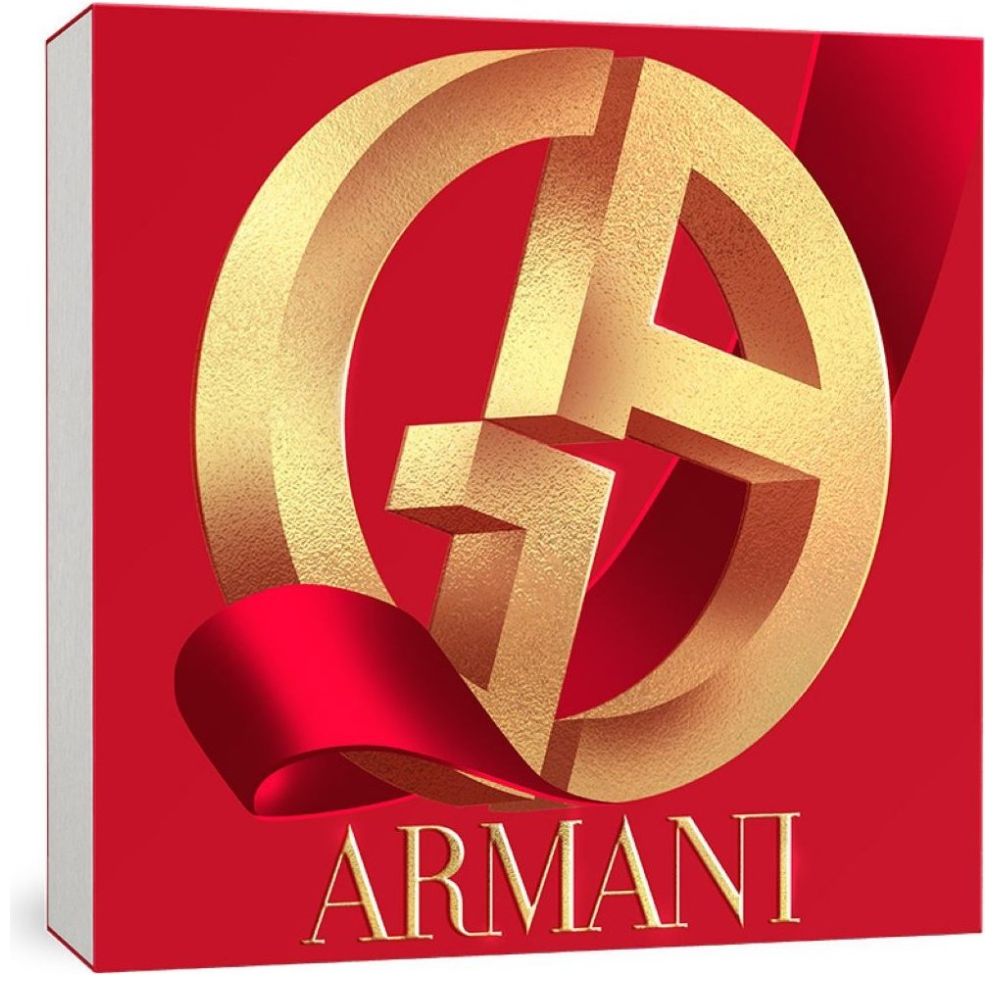 Set Fragancia para Mujer Armani si Edp 100 Ml