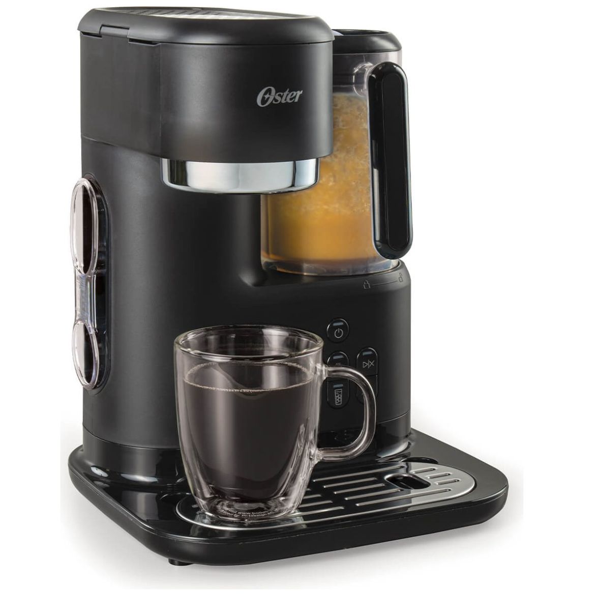 Cafetera Frappe 3 en 1 Oster